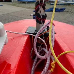 Topper racing boat - Image 8