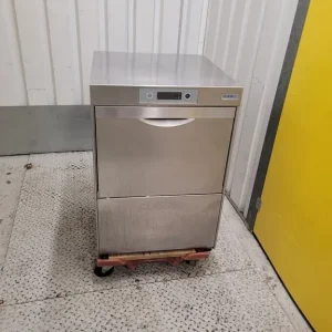 Commercial Catering Classeq Dishwasher D500DUOWS - Image 7