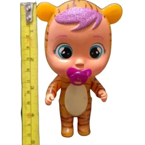 Mini crybaby doll - Image 2