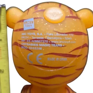 Mini crybaby doll - Image 3