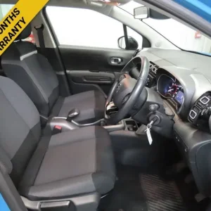 2018 Citroen C3 Aircross 1.2 Puretech 5-door SUV - Image 2