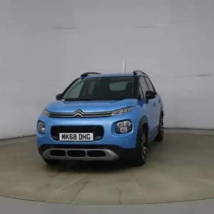 2018 Citroen C3 Aircross 1.2 Puretech 5-door SUV - Image 5