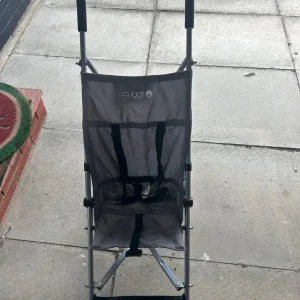 Cuggl Lightweight Buggy - Image 2