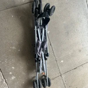 Cuggl Lightweight Buggy - Image 3