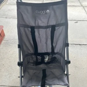 Cuggl Lightweight Buggy