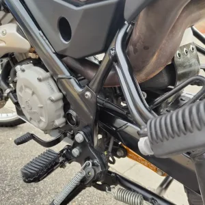 2013 Husqvarna TR650 Terra - Image 5