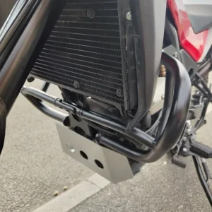 2013 Husqvarna TR650 Terra - Image 6