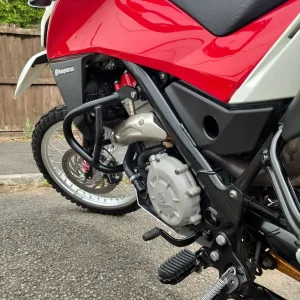 2013 Husqvarna TR650 Terra