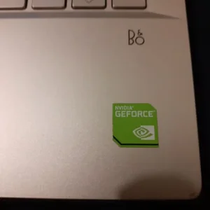 HP Pavilion 14-inch i7 8th Gen with 256GB SSD and 8GB RAM - Image 4