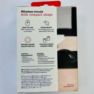 Trust Wireless Mouse - Image 2