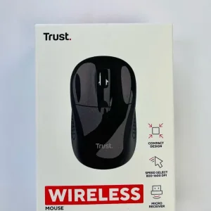 Trust Wireless Mouse
