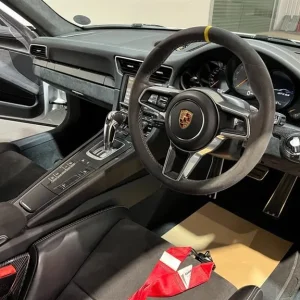2016 Porsche 911 GT3 RS 4.0L Coupe - Image 7
