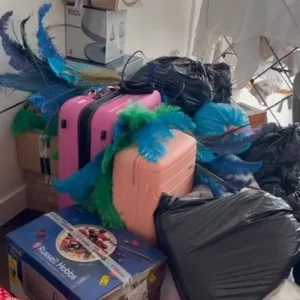 MAN AND VAN REMOVALS - Image 6