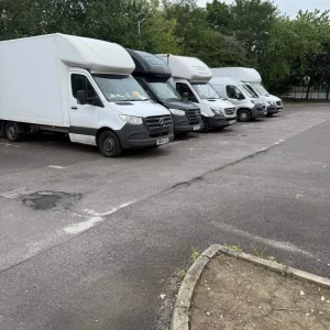 MAN AND VAN REMOVALS - Image 7