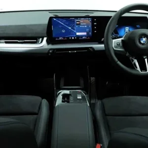 2025 BMW X2 sDrive 20i M Sport 5-door hatchback - Image 5