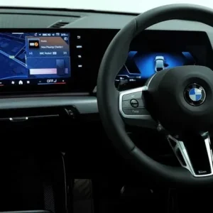 2025 BMW X2 sDrive 20i M Sport 5-door hatchback - Image 6