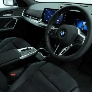 2025 BMW X2 sDrive 20i M Sport 5-door hatchback - Image 7