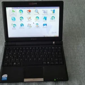 ASUS eeePC 900 Retro Netbook – Original Box, Full Kit, Great Condition - Image 7