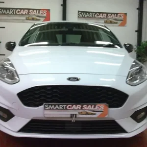 2018 Ford Fiesta 1.0T EcoBoost ST-Line 3 Door Hatchback - Image 4