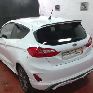 2018 Ford Fiesta 1.0T EcoBoost ST-Line 3 Door Hatchback - Image 6