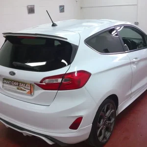 2018 Ford Fiesta 1.0T EcoBoost ST-Line 3 Door Hatchback - Image 7