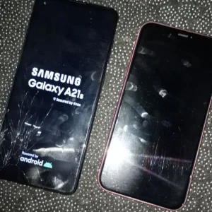 Iphone & samsung - Image 3