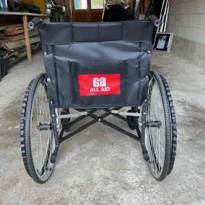 All Aid wheelchair - Image 4
