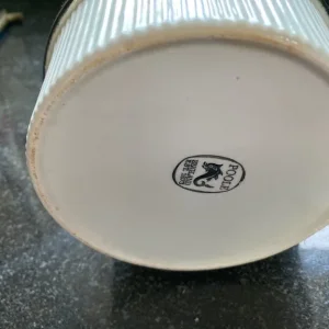 Mid century Poole pottery coffee pot - Image 3