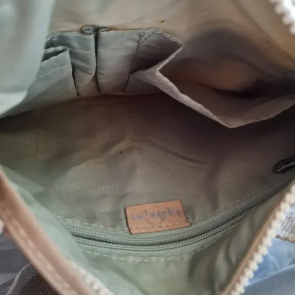 Kipling Crossbody