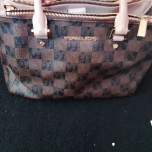 Michael Kors handbag