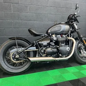 2023 Triumph Bobber - Image 4