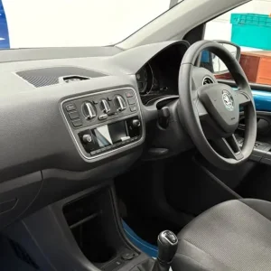 2019 Skoda Citigo 1.0 MPI GreenTech SE 5-door Hatchback - Image 4
