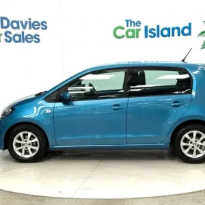 2019 Skoda Citigo 1.0 MPI GreenTech SE 5-door Hatchback - Image 5