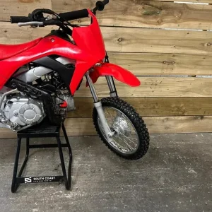 Honda CRF 110 2022 Motocross Bike - Image 7