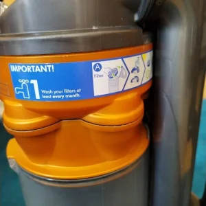Dyson DC24 Vacuum Cleaner - Image 7