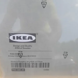 IKEA RAM picture frame 30cm x 40cm, 2 available - Image 5