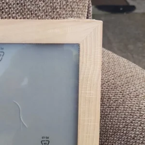 IKEA RAM picture frame 30cm x 40cm, 2 available - Image 6