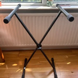 Quiklok keyboard stand - Image 2