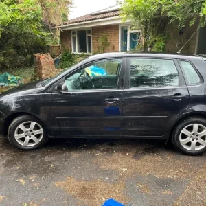 2008 Volkswagen Polo - Image 2