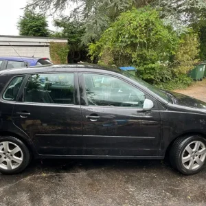 2008 Volkswagen Polo - Image 3