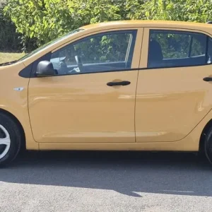 2023 Kia Picanto 1.0L 5-door hatchback manual petrol - Image 2