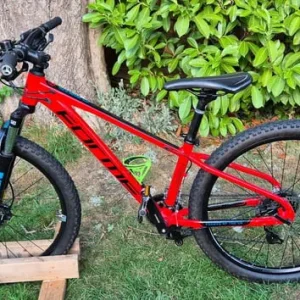 Children's Bicycle - Forme Curbar 3 Junior Mountain Bike - Image 3