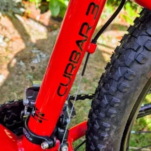 Children's Bicycle - Forme Curbar 3 Junior Mountain Bike - Image 5