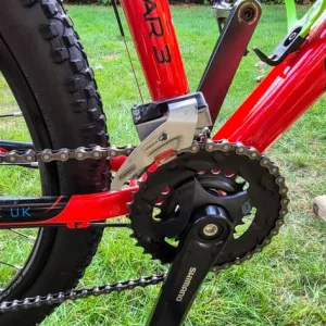 Children's Bicycle - Forme Curbar 3 Junior Mountain Bike - Image 6