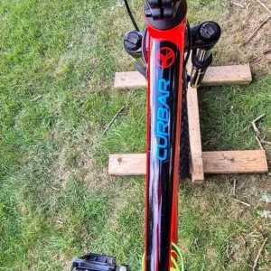 Children's Bicycle - Forme Curbar 3 Junior Mountain Bike - Image 7