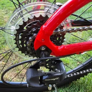 Children's Bicycle - Forme Curbar 3 Junior Mountain Bike - Image 8