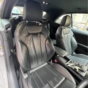 2022 AUDI A5 S CABRIOLET 35 TFSI SPECIAL EDITION - Image 2