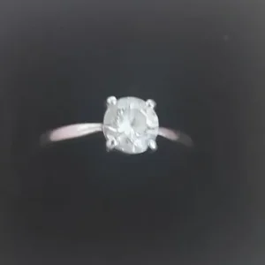 Pandora engagement ring - Image 2