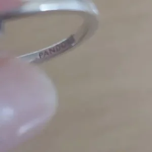 Pandora engagement ring - Image 3