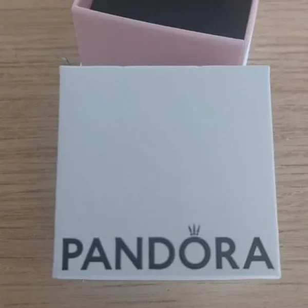 Pandora engagement ring